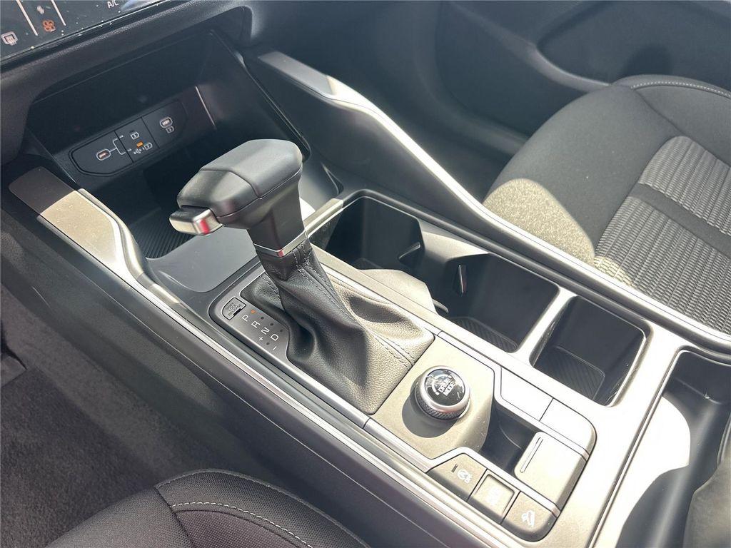 new 2026 Kia Sorento car, priced at $32,685