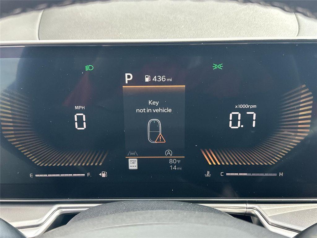 new 2026 Kia Sorento car, priced at $32,685