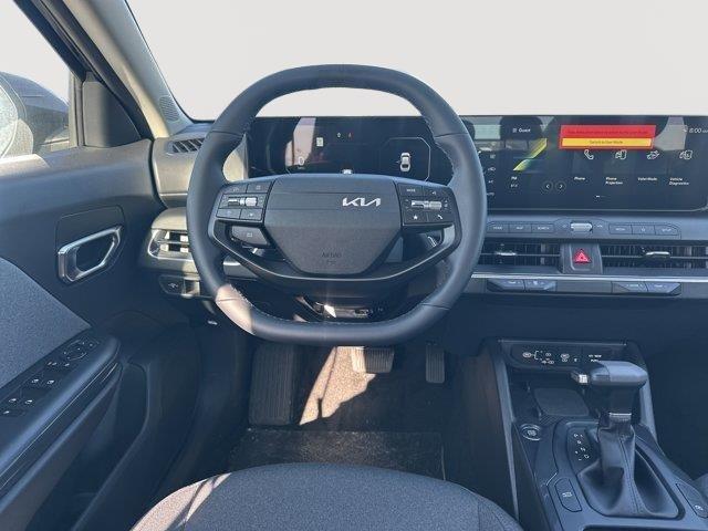 new 2025 Kia K4 car, priced at $24,833