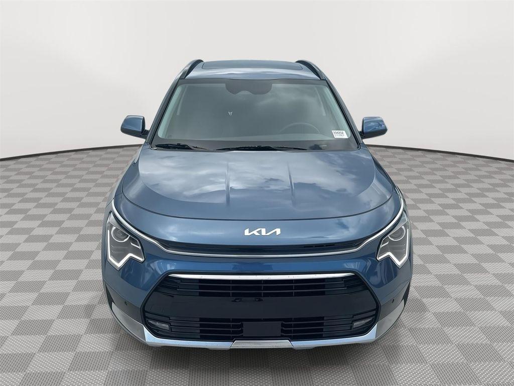 new 2025 Kia Niro car, priced at $33,250