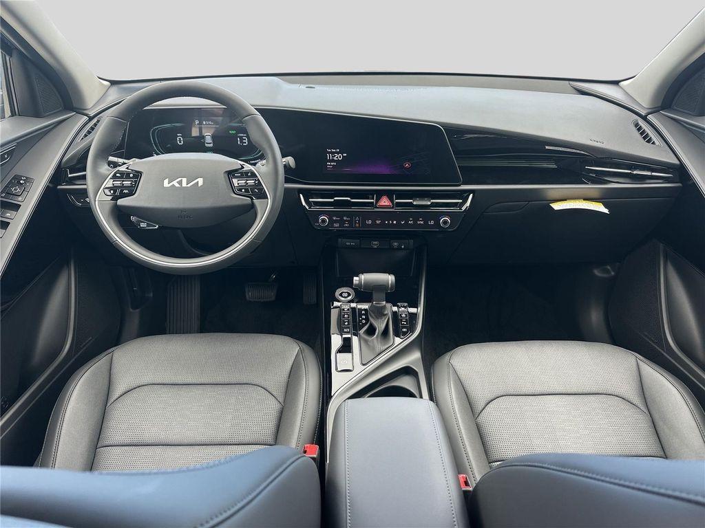 new 2025 Kia Niro car, priced at $33,250