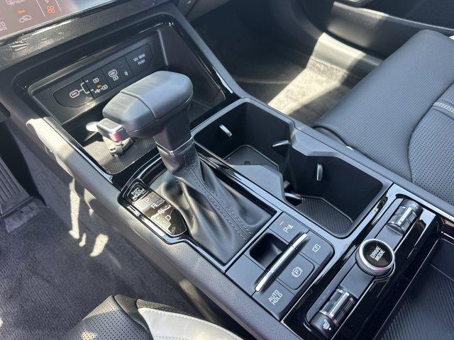 new 2025 Kia K5 car, priced at $31,923
