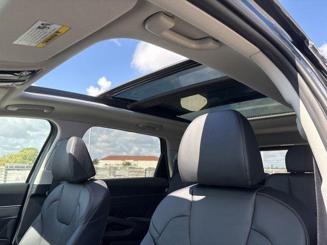 new 2025 Kia Sorento car, priced at $42,493