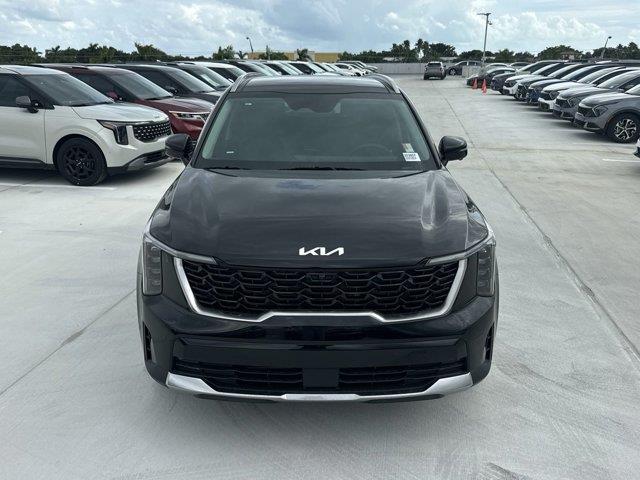 new 2024 Kia Sorento car, priced at $42,765