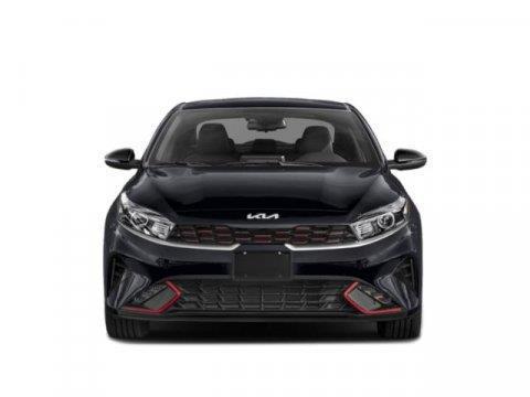 used 2023 Kia Forte car