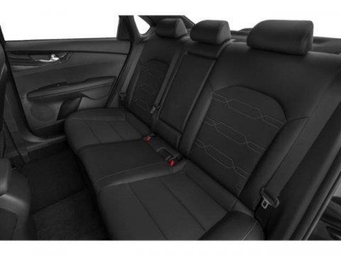 used 2023 Kia Forte car