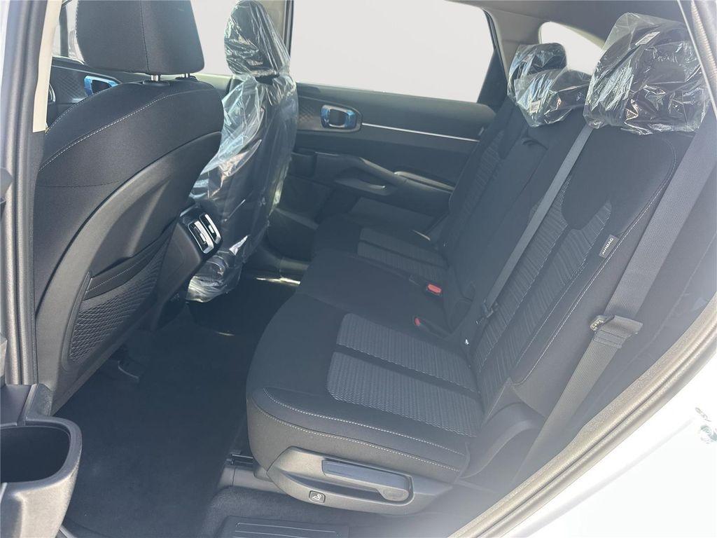 new 2026 Kia Sorento car, priced at $34,365