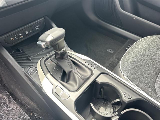 new 2025 Kia K4 car, priced at $27,835
