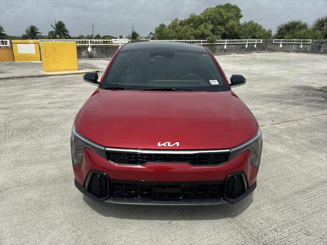 new 2025 Kia K4 car, priced at $27,835