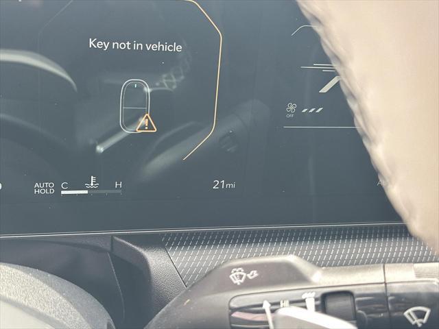 new 2025 Kia K4 car, priced at $27,835