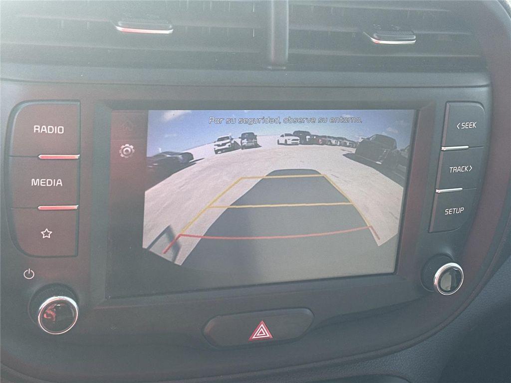 used 2022 Kia Soul car, priced at $13,517