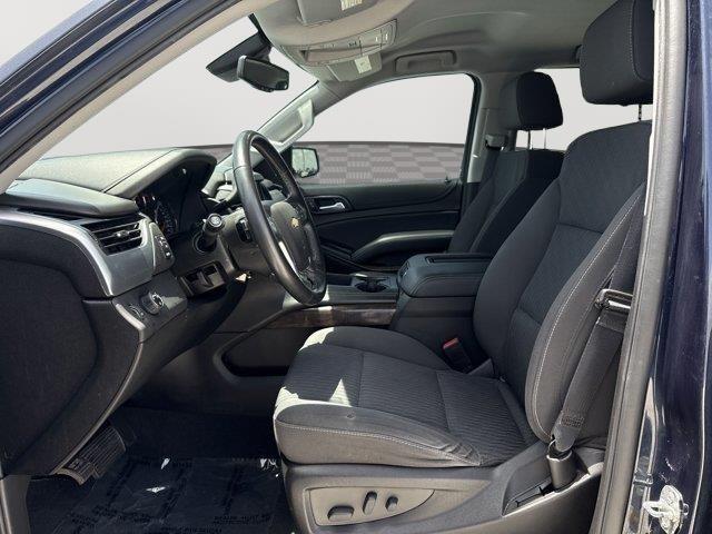 used 2020 Chevrolet Tahoe car, priced at $24,980