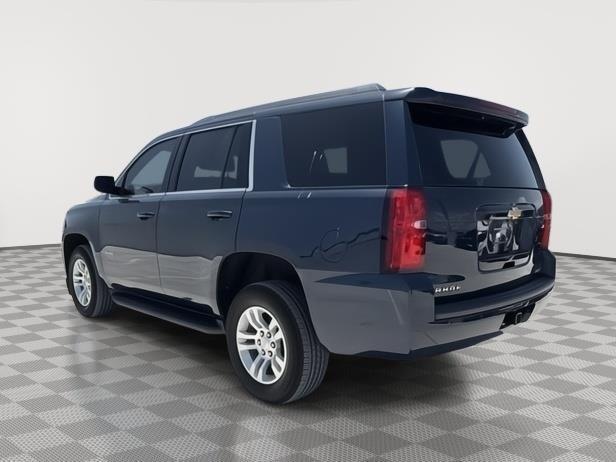 used 2020 Chevrolet Tahoe car, priced at $24,980