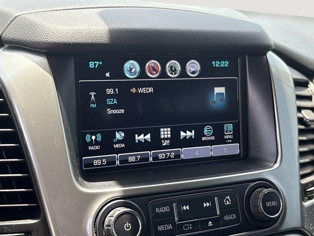 used 2020 Chevrolet Tahoe car, priced at $24,980