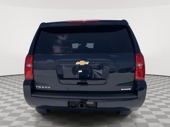used 2020 Chevrolet Tahoe car, priced at $24,980