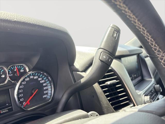 used 2020 Chevrolet Tahoe car, priced at $23,550