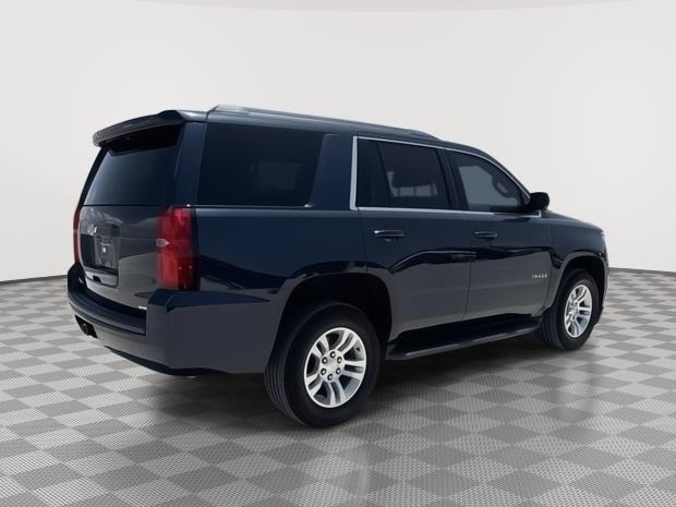 used 2020 Chevrolet Tahoe car, priced at $24,980