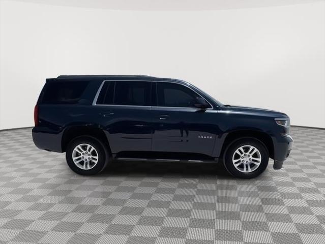 used 2020 Chevrolet Tahoe car, priced at $24,980