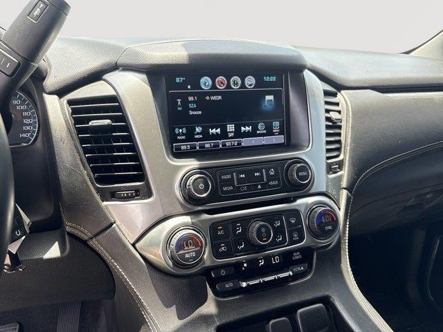 used 2020 Chevrolet Tahoe car, priced at $24,980