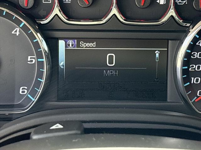 used 2020 Chevrolet Tahoe car, priced at $23,550