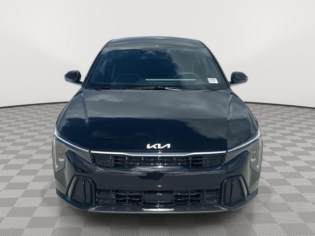 new 2025 Kia K4 car, priced at $26,044
