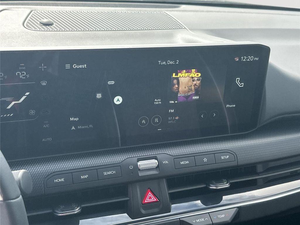 new 2025 Kia K4 car, priced at $26,044