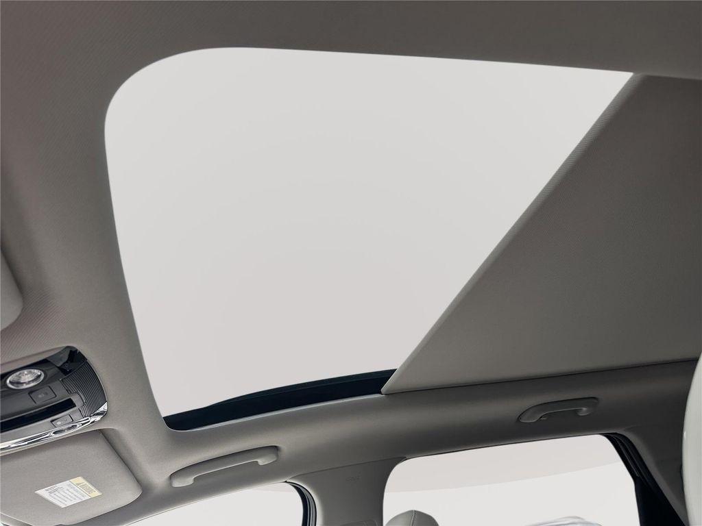 new 2025 Kia Sorento car, priced at $43,460