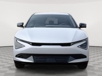 new 2025 Kia EV6 car, priced at $52,465
