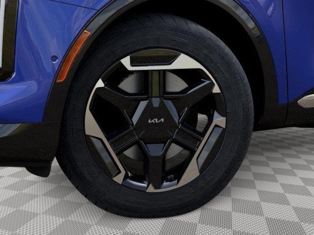 new 2026 Kia Sportage car, priced at $35,885