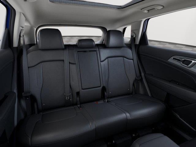 new 2026 Kia Sportage car, priced at $35,885