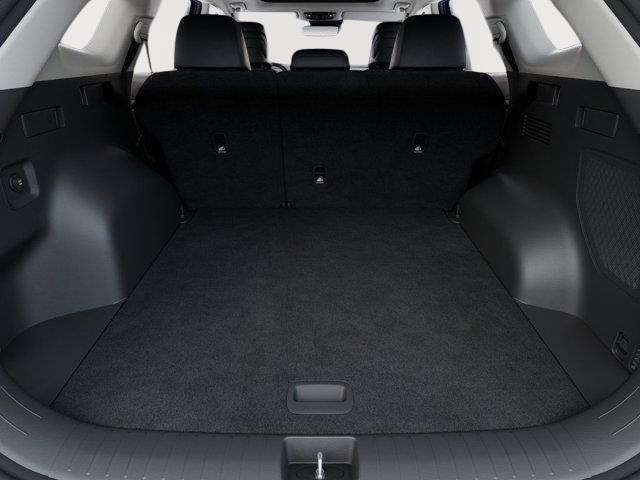 new 2026 Kia Sportage car, priced at $35,885