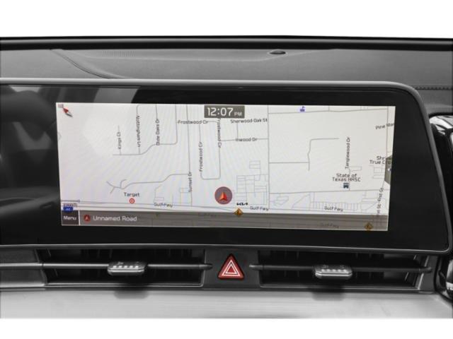 used 2024 Kia Sportage car