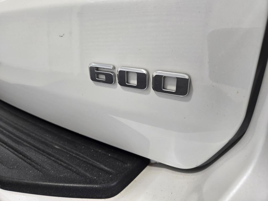 used 2024 Cadillac Escalade car, priced at $86,880