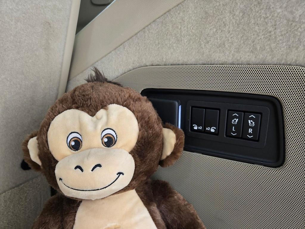 used 2024 Cadillac Escalade car, priced at $86,880