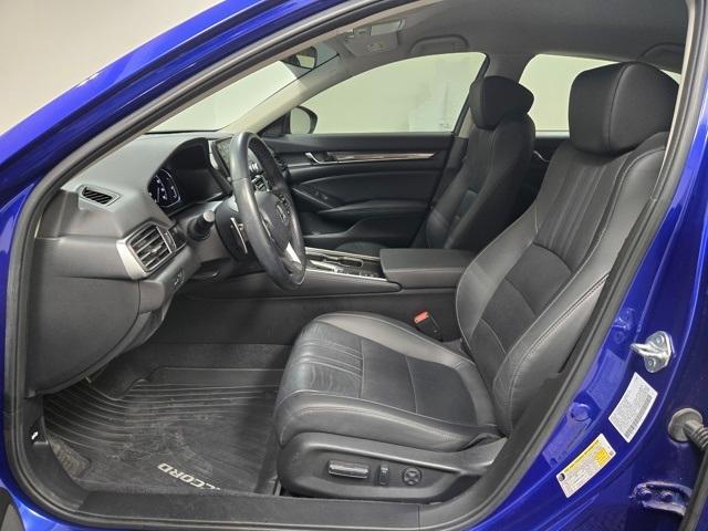 used 2022 Honda Accord car, priced at $26,440