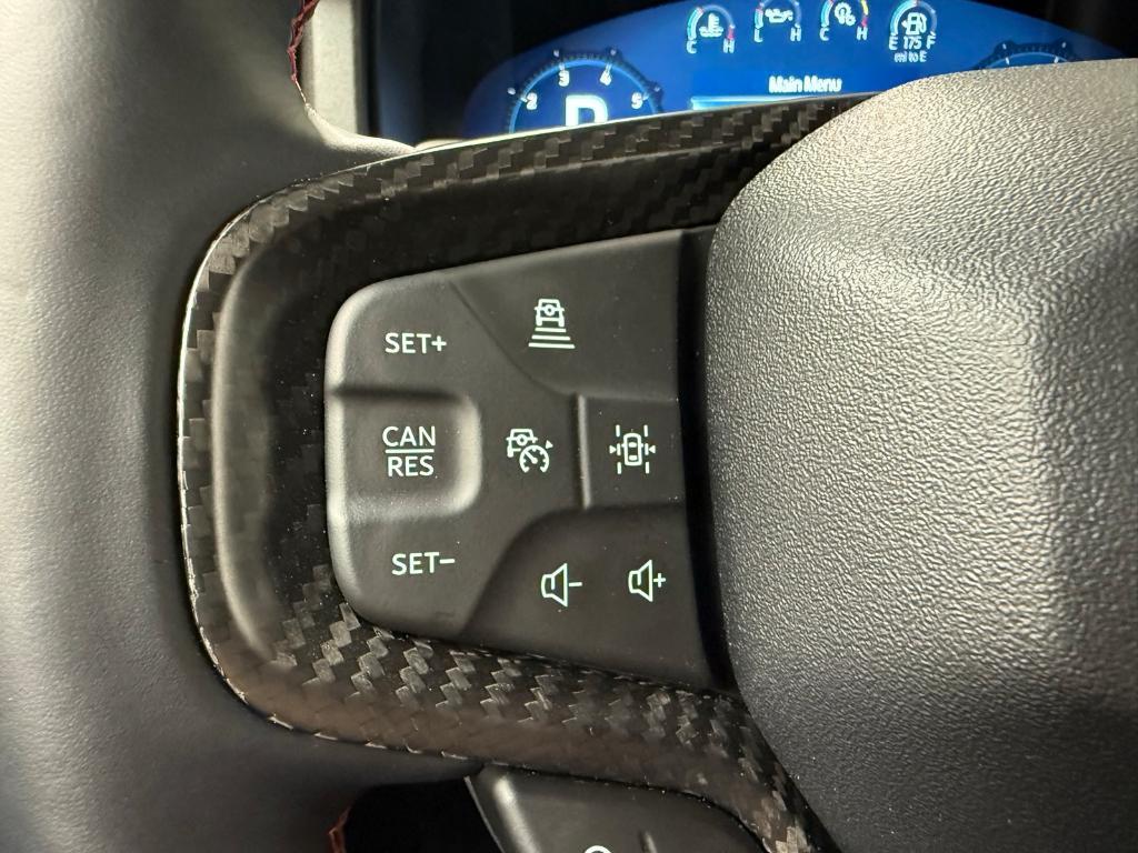 new 2025 Ford Bronco car, priced at $89,406