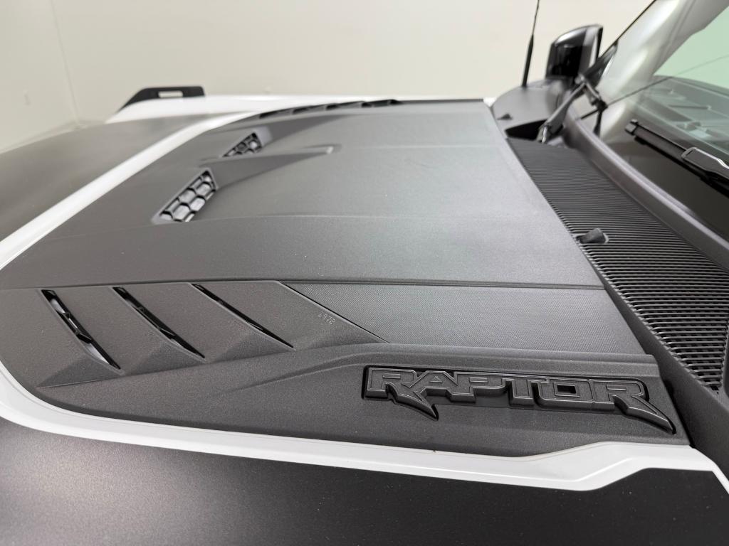 new 2025 Ford Bronco car, priced at $89,406