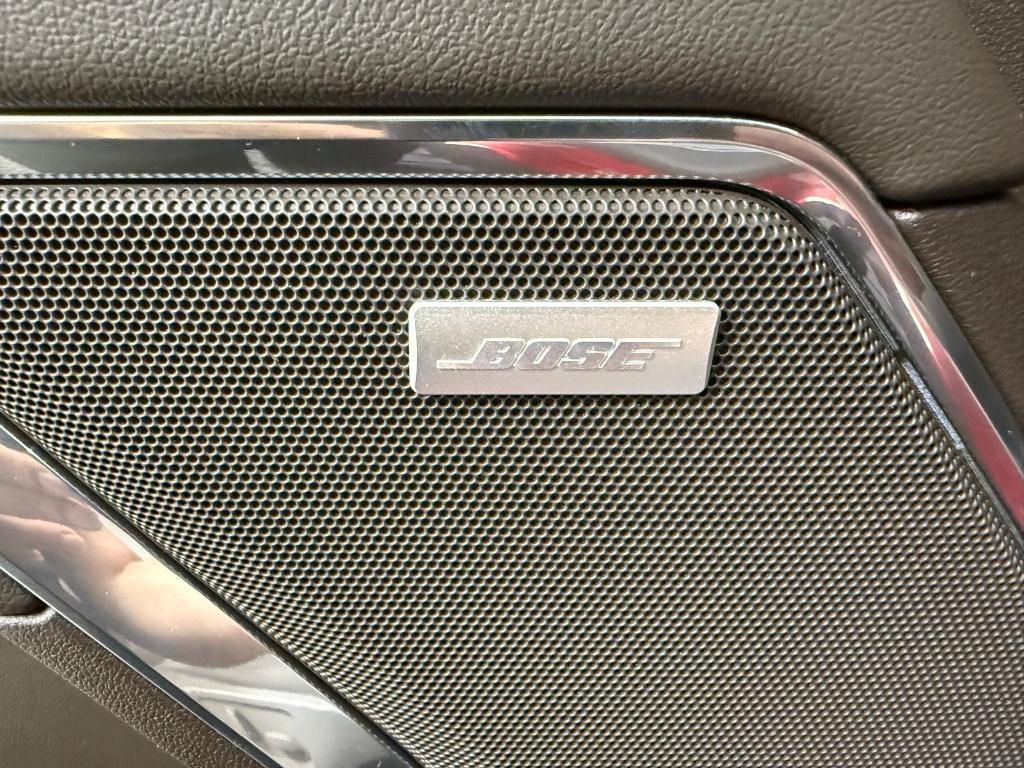 used 2024 Chevrolet Silverado 1500 car, priced at $53,880