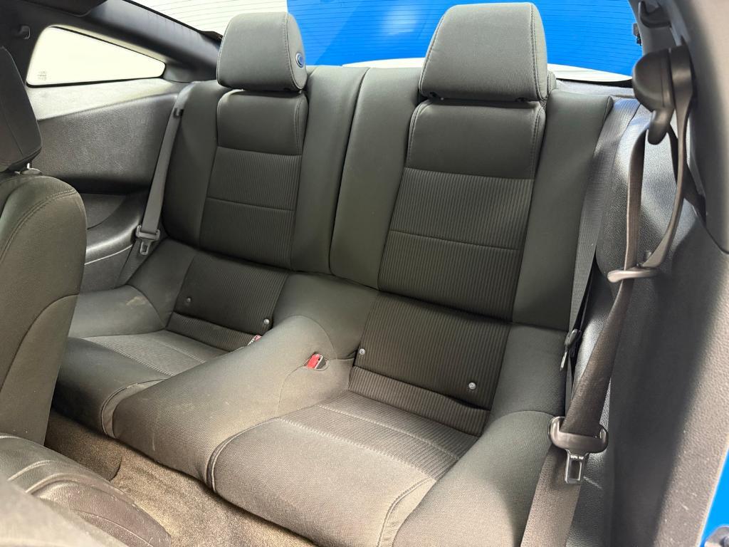 used 2013 Ford Mustang car, priced at $11,687