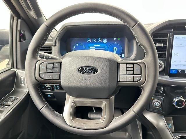 new 2024 Ford F-150 car, priced at $56,684