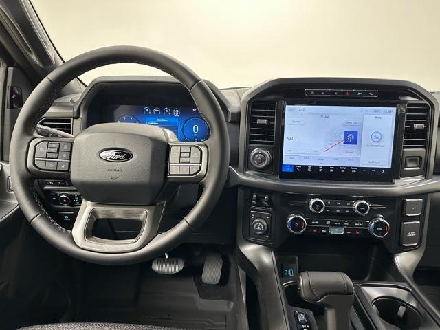 new 2024 Ford F-150 car, priced at $56,684