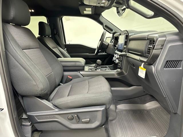 new 2024 Ford F-150 car, priced at $56,684