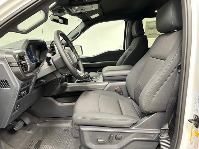 new 2024 Ford F-150 car, priced at $56,684