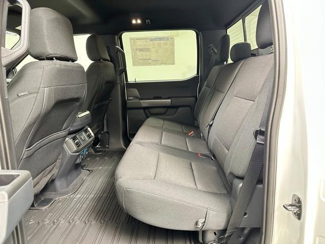 new 2024 Ford F-150 car, priced at $56,684