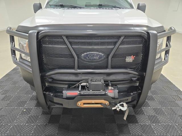 used 2019 Ford F-150 car, priced at $21,880