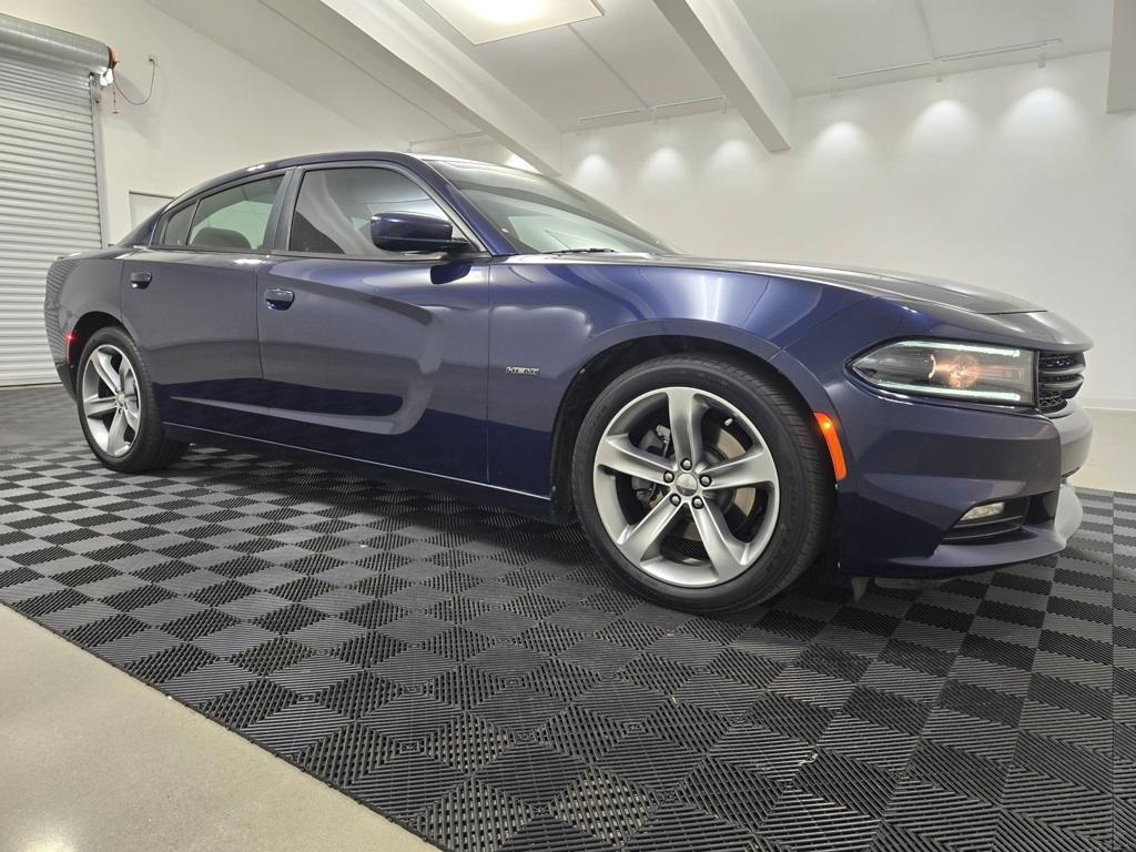 used 2015 Dodge Charger car, priced at $13,880