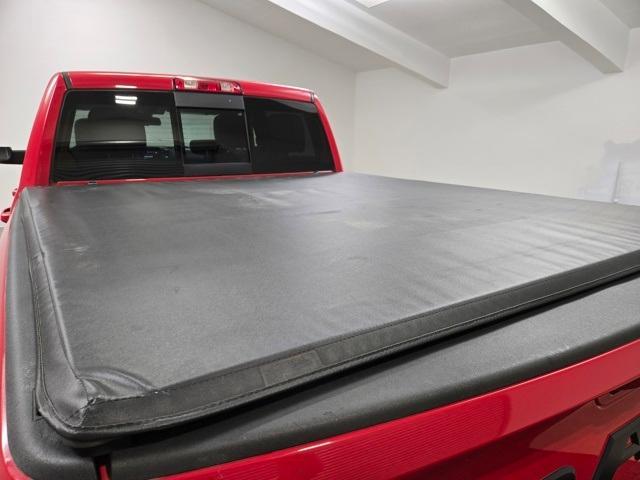 used 2021 Ram 2500 car, priced at $50,980