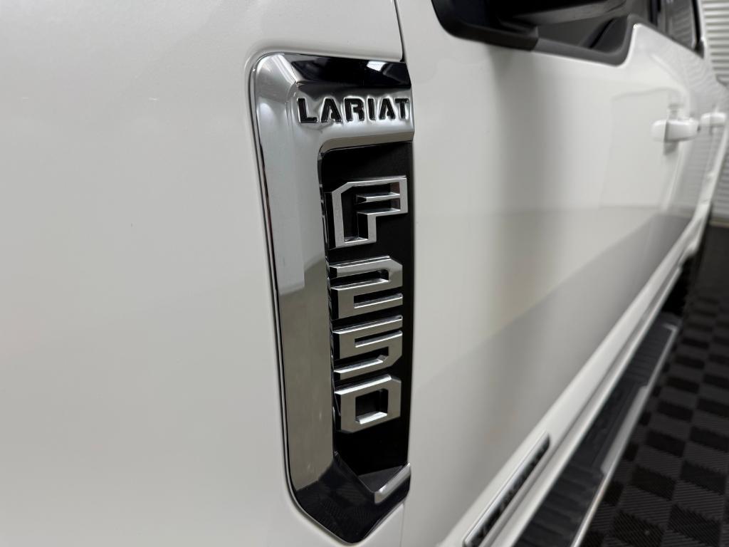 used 2022 Ford F-250 car, priced at $63,880