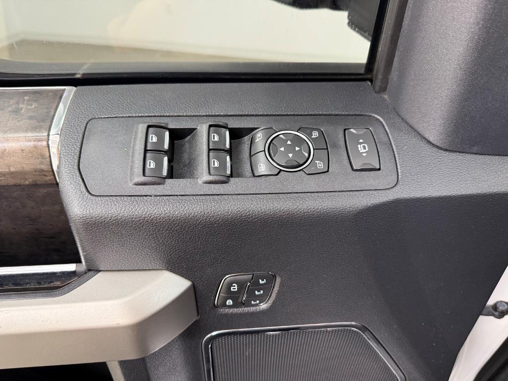 used 2022 Ford F-250 car, priced at $63,880