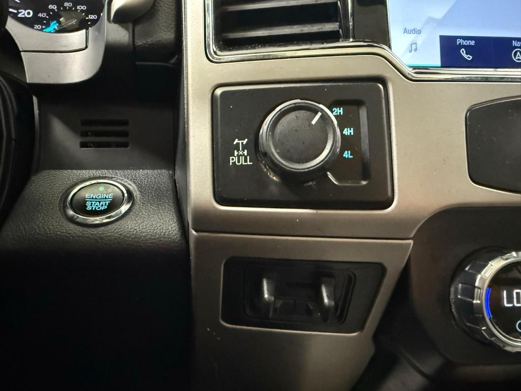 used 2022 Ford F-250 car, priced at $63,880